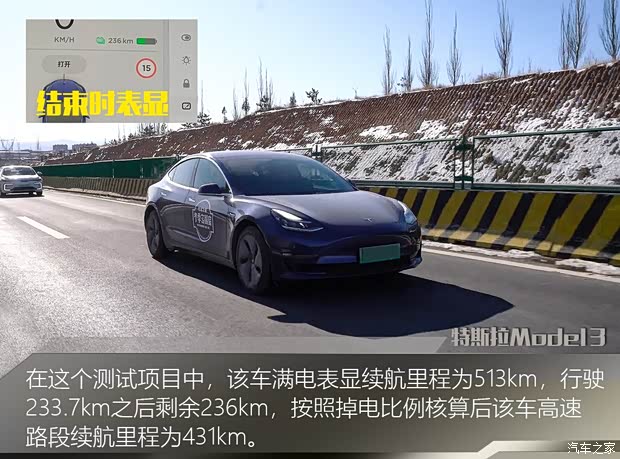 特斯拉（进口） Model 3(进口) 2019款 长续航后驱版