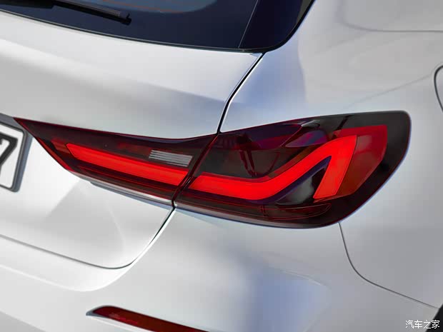 宝马(进口) 宝马1系(进口) 