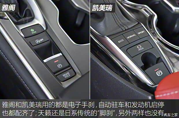 廣汽本田 雅閣 2018款 260TURBO 旗艦版