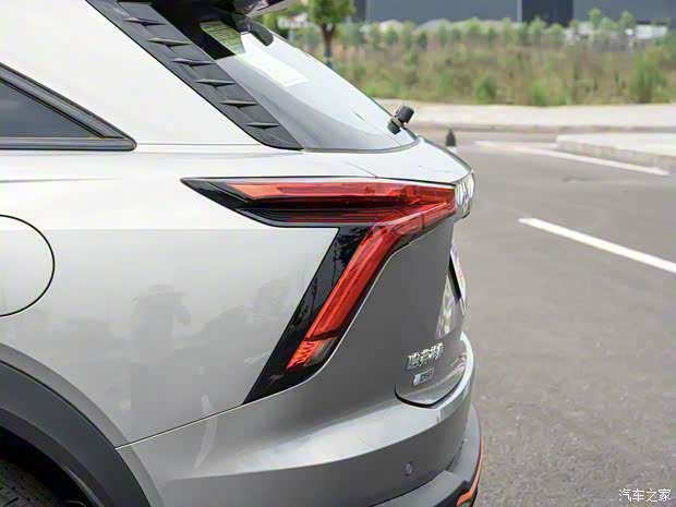 长城汽车 哈弗神兽 2022款 HEV 高配版