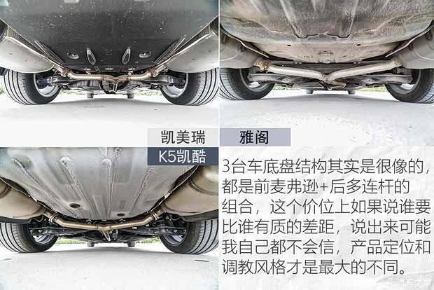 东风悦达起亚 K5凯酷 2020款 380T GT-Line 旗舰版