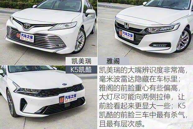 東風(fēng)悅達(dá)起亞 K5凱酷 2020款 380T GT-Line 旗艦版