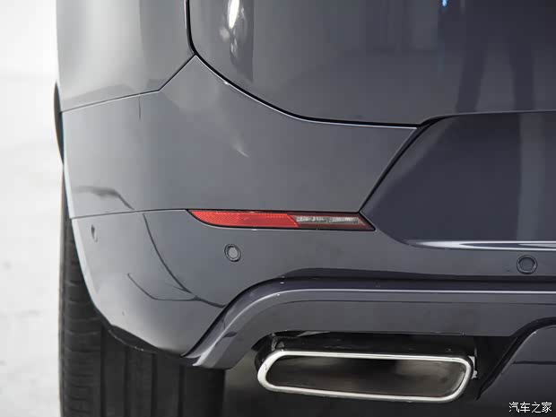 路虎(进口) 揽胜运动版 2023款 首发版