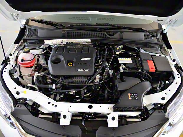 上汽通用雪佛蘭 科沃茲 2020款 325T 自動欣悅版 國VI 上汽通用雪佛蘭 科沃茲 2020款 325T 自動欣悅版 國VI