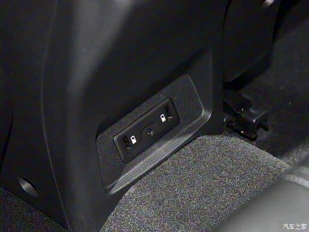 东风雷诺 科雷嘉 2019款 基本型