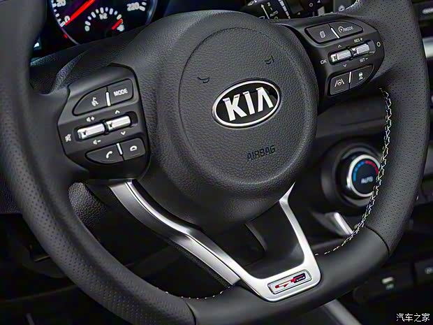 起亞(進口) Stonic 2020款 GT-Line 起亞(進口) Stonic 2020款 GT-Line