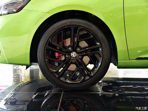 上汽集团 名爵6 2020款 基本型