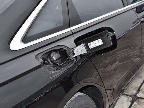 2022款 40 TFSI 豪华动感型 2022款 40 TFSI 豪华动感型