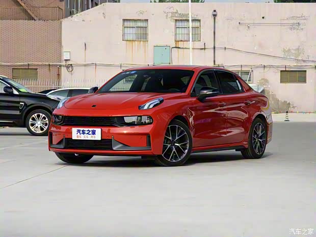 領(lǐng)克 領(lǐng)克03 2019款 2.0TD 自動勁Pro版