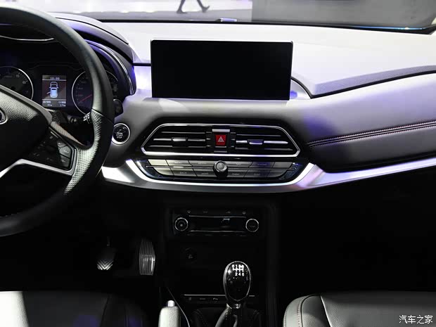 江淮汽车 瑞风R3 2019款 基本型 江淮汽车 瑞风R3 2019款 基本型