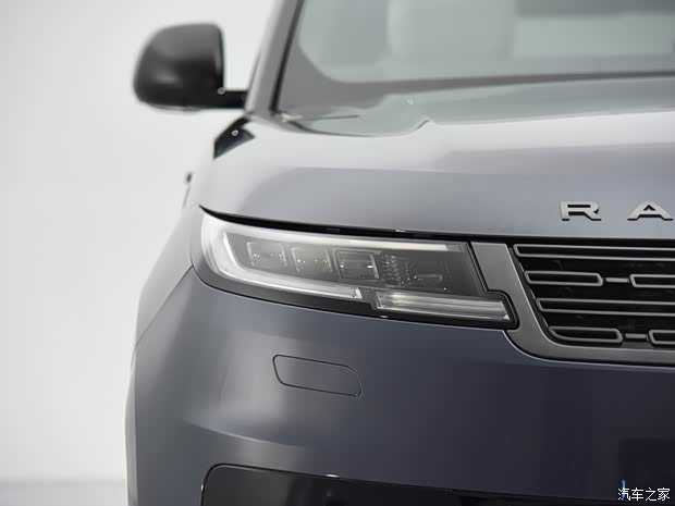 路虎(进口) 揽胜运动版 2023款 首发版