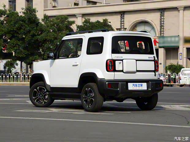 上汽通用五菱 宝骏悦也 2023款 旗舰版 上汽通用五菱 宝骏悦也 2023款 旗舰版
