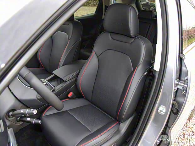 北京汽车 北京X7 2023款 1.5TD DCT尊享+版 北京汽车 北京X7 2023款 1.5TD DCT尊享+版