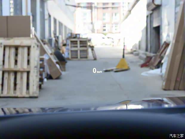 上汽通用凯迪拉克 凯迪拉克CT5 2020款 28T 铂金运动版