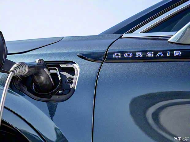 林肯(進(jìn)口) Corsair新能源(海外) 2020款 PHEV