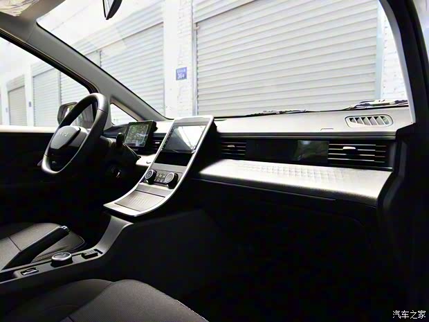 五菱新能源 菱勢(shì)黃金卡 2023款 基本型