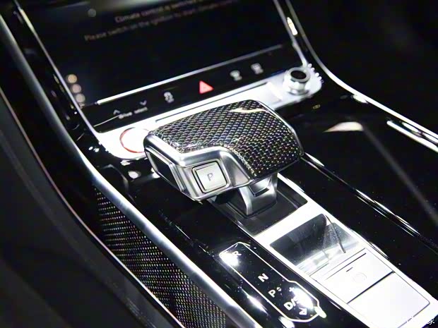 奥迪(进口) 奥迪S8 2020款 基本型 奥迪(进口) 奥迪S8 2020款 基本型