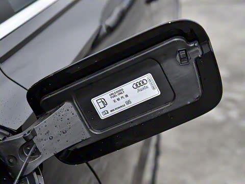 2022款 40 TFSI 豪华动感型 2022款 40 TFSI 豪华动感型