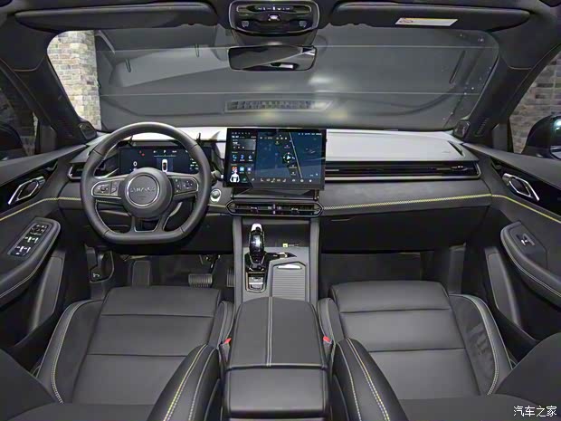 领克 领克03 2023款 1.5T HEV 劲Pro 领克 领克03 2023款 1.5T HEV 劲Pro