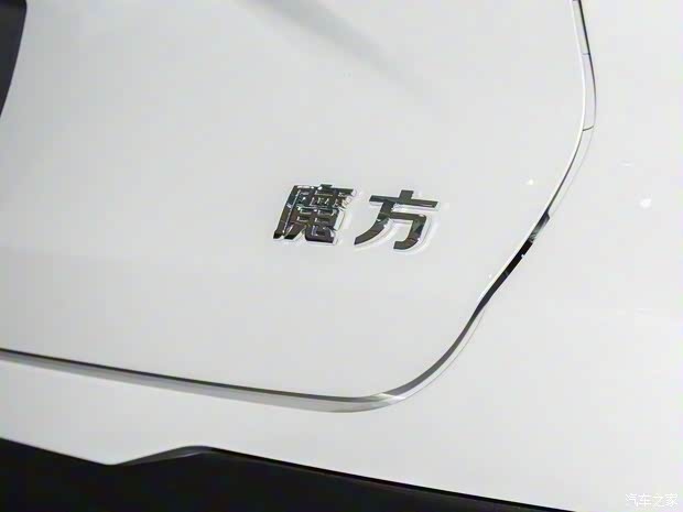 北京汽车 魔方 2022款 基本型