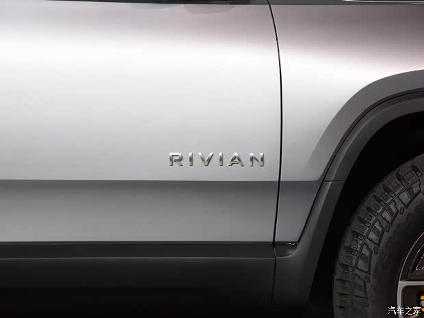 RIVIAN Rivian R1T 2019款 基本型