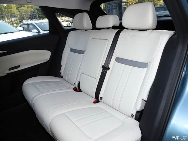 东风日产 启辰VX6 2023款 基本型 东风日产 启辰VX6 2023款 基本型