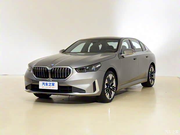 华晨宝马 宝马5系 2024款 530Li 豪华套装