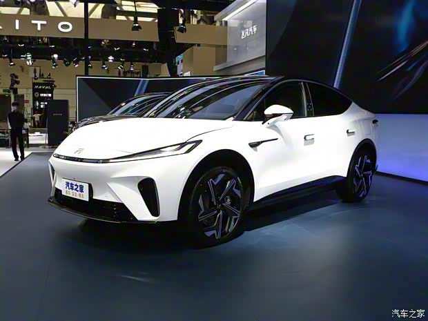 上汽集團 飛凡R7 2022款 基本型