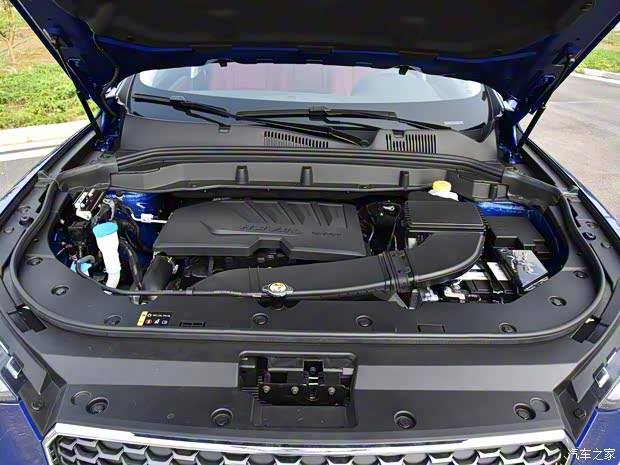 长城汽车 哈弗F5 2018款 1.5T i范版 长城汽车 哈弗F5 2018款 1.5T i范版