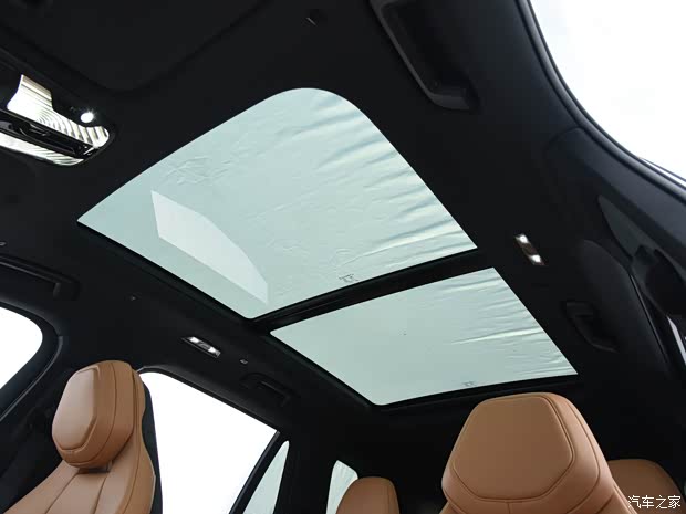 领克 领克09新能源 2023款 2.0TD EM-P 远航版PM 七座 领克 领克09新能源 2023款 2.0TD EM-P 远航版PM 七座