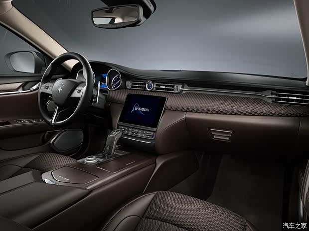 玛莎拉蒂 总裁 2019款 Exclusive Limited Edition 玛莎拉蒂 总裁 2019款 Exclusive Limited Edition