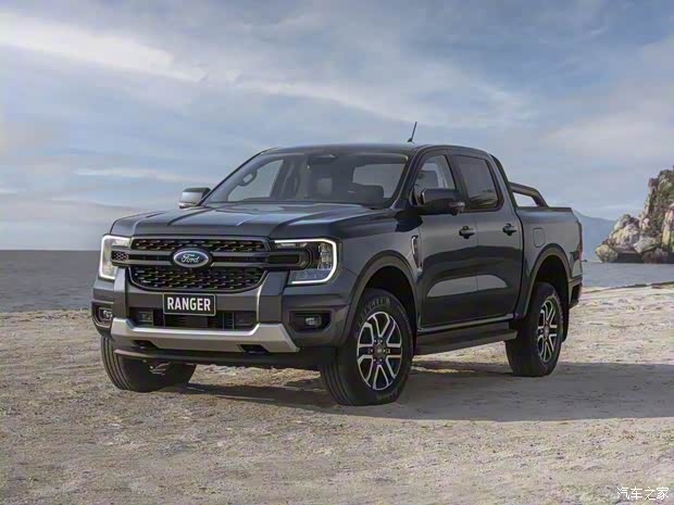 福特(进口) Ranger 2023款 Sport 福特(进口) Ranger 2023款 Sport