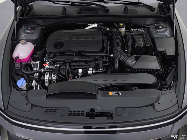 北京现代 索纳塔 2024款 2.0T N Line 高配版 北京现代 索纳塔 2024款 2.0T N Line 高配版