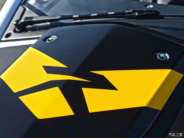 Ariel Ariel Nomad 2021款 R Ariel Ariel Nomad 2021款 R