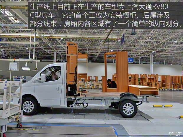 上汽大通MAXUS 上汽大通V80 2018款 2.5T AMT傲运通长轴高顶6/7/10座 上汽大通MAXUS 上汽大通V80 2018款 2.5T AMT傲运通长轴高顶6/7/10座