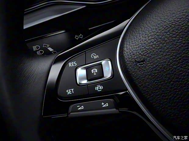 上汽大众 凌渡 2019款 280TSI DSG豪华版