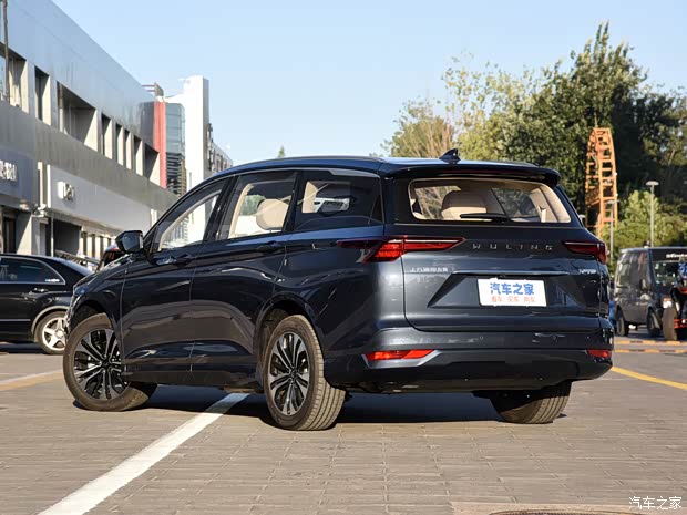 上汽通用五菱 五菱凯捷 2020款 1.5T 自动旗舰型