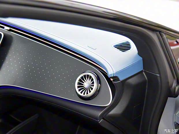 北京奔驰 奔驰EQE 2022款 350 先型特别版