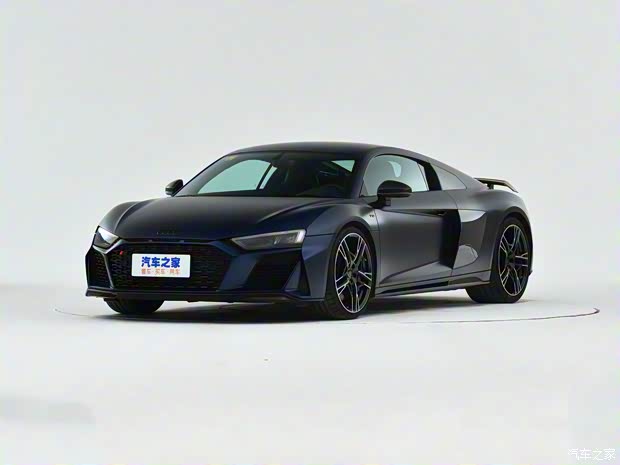 Audi Sport 奥迪R8 2021款 V10 Coupe performance Audi Sport 奥迪R8 2021款 V10 Coupe performance