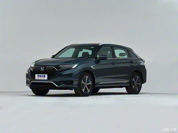 东风本田 本田UR-V 2020款 370TURBO 四驱尊享版