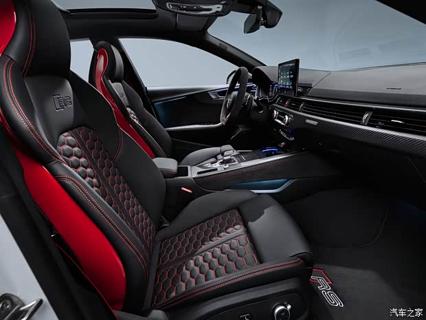 Audi Sport 奧迪RS 5 2020款 RS 5 2.9T Sportback