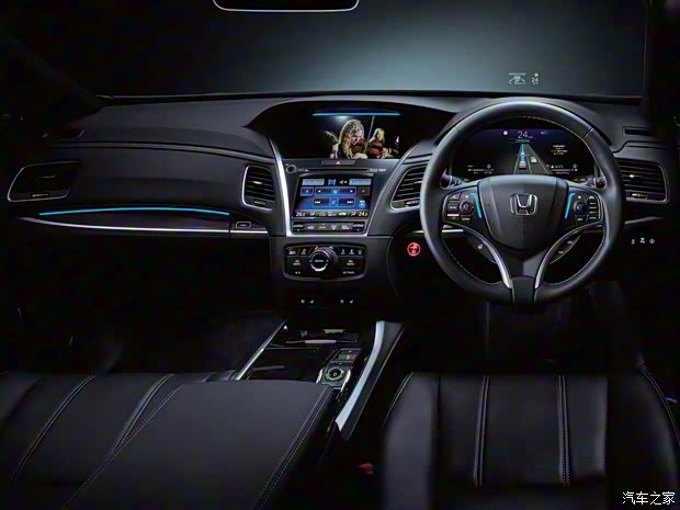 本田(進(jìn)口) 里程 2021款 EX Hybrid Honda Sensing Elite 本田(進(jìn)口) 里程 2021款 EX Hybrid Honda Sensing Elite
