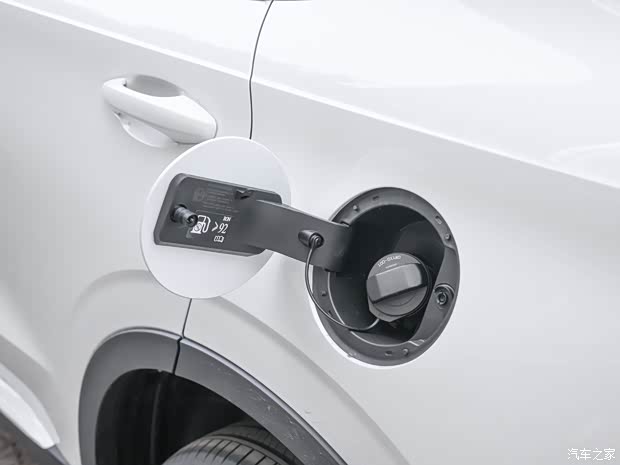 長(zhǎng)城汽車 哈弗H6 2022款 第三代 1.5T DHT基本型