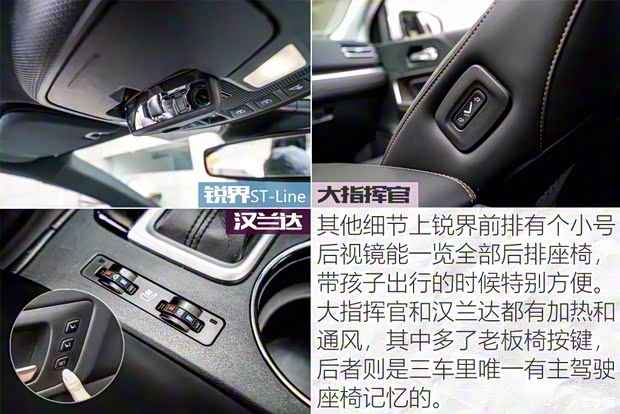 广汽菲克Jeep 大指挥官 2018款 2.0T 四驱智享版 国VI