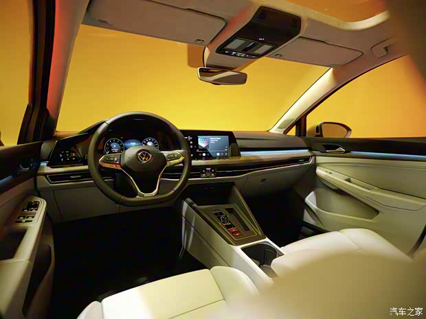 大众(进口) 高尔夫(进口) 2020款 基本型