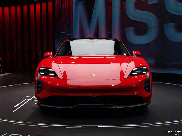 保時捷 Taycan 2022款 Taycan GTS Sport Turismo