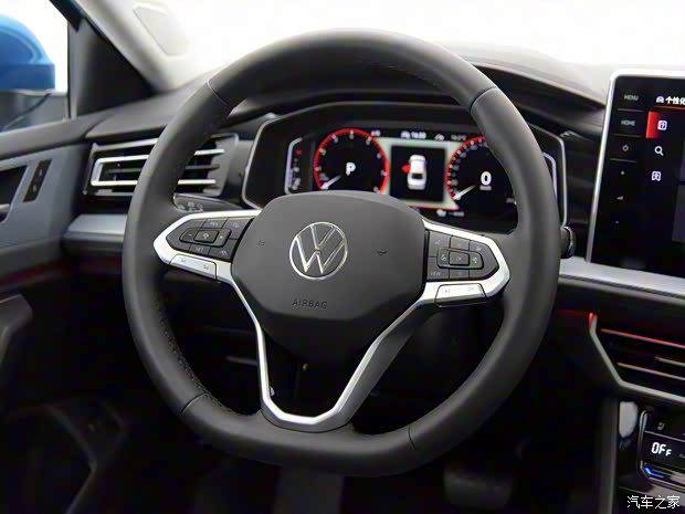 一汽-大众 速腾 2023款 280TSI DSG卓越Plus版 一汽-大众 速腾 2023款 280TSI DSG卓越Plus版