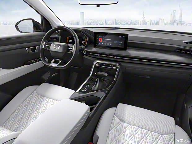 上汽通用五菱 五菱星辰 2021款 试装车 上汽通用五菱 五菱星辰 2021款 试装车