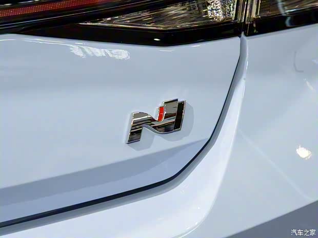 現(xiàn)代(進口) 伊蘭特(海外) 2022款 N