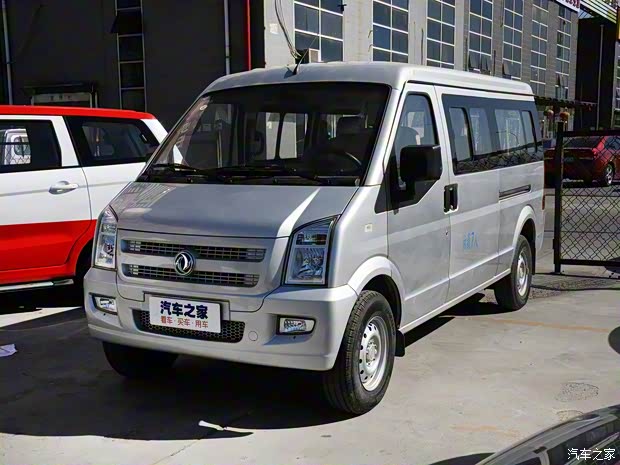 东风小康 东风小康EC36 2020款 标准型宁德时代电池 东风小康 东风小康EC36 2020款 标准型宁德时代电池
